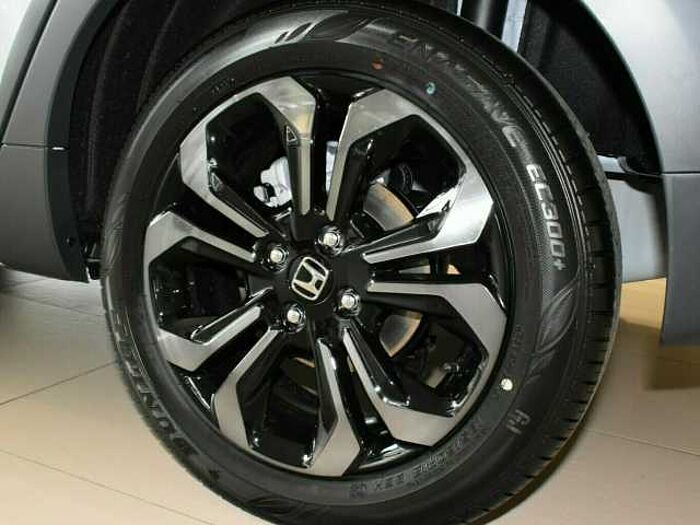 Honda Jazz 1.5 i-MMD Hybrid Crosstar Advance...