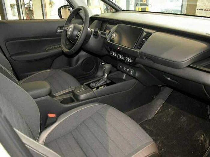 Honda Jazz 1.5 i-MMD Hybrid Crosstar Advance...