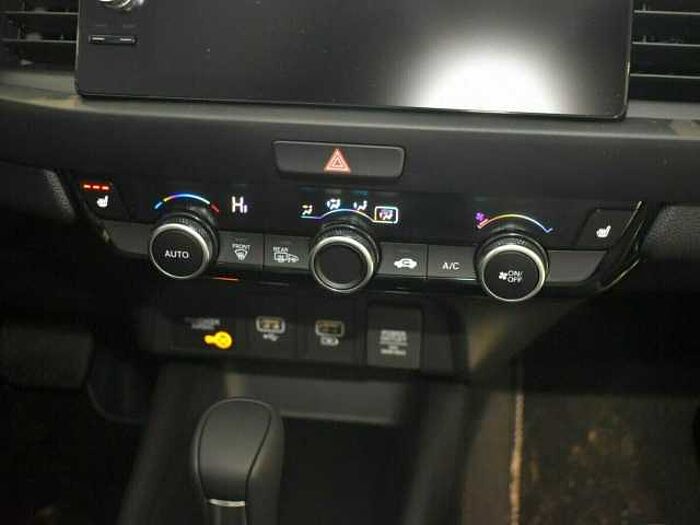 Honda Jazz 1.5 i-MMD Hybrid Crosstar Advance...
