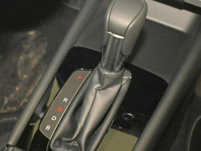 Honda Jazz 1.5 i-MMD Hybrid Crosstar Advance...