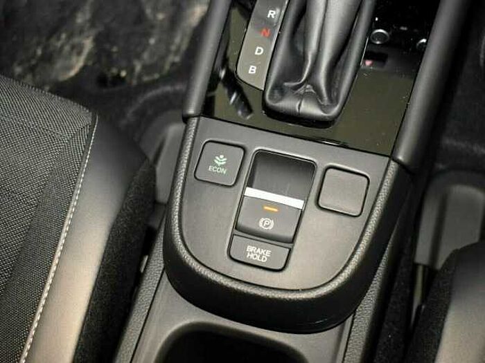 Honda Jazz 1.5 i-MMD Hybrid Crosstar Advance...