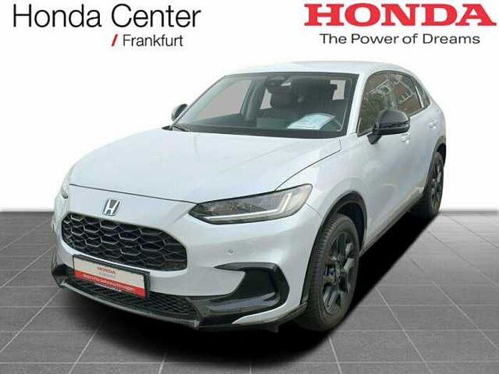 Honda ZR-V e:HEV Sport... Sport