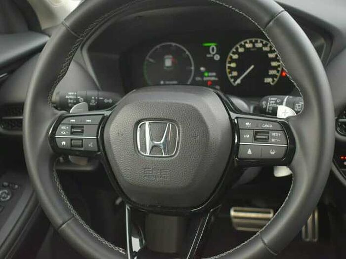 Honda ZR-V e:HEV Sport... Sport