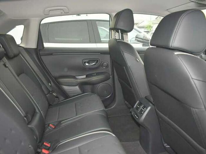 Honda ZR-V e:HEV Sport... Sport