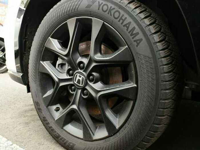 Honda ZR-V e:HEV Sport... Sport