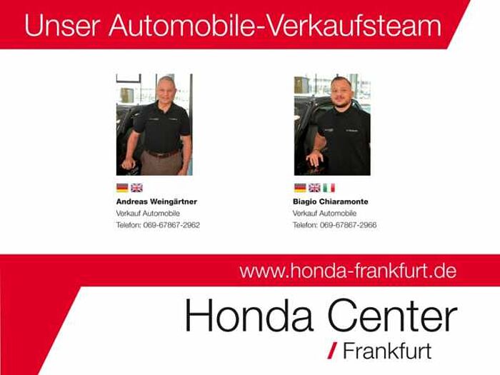 Honda ZR-V e:HEV Sport... Sport