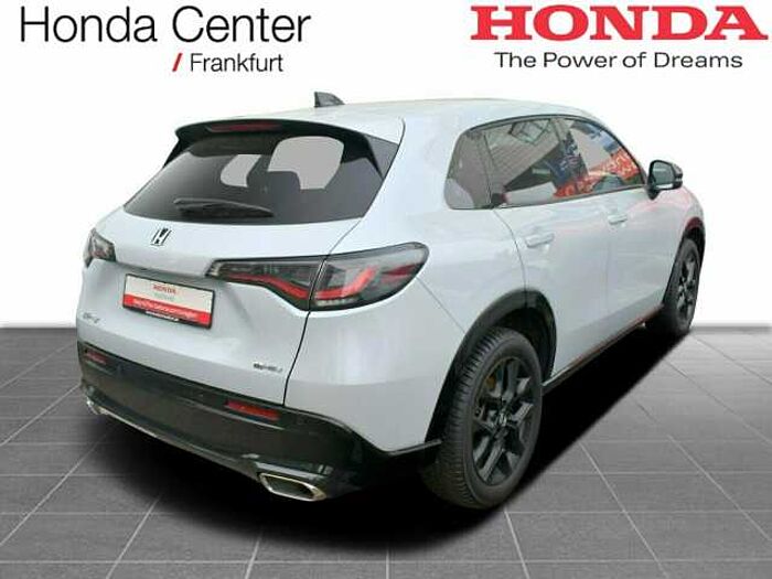 Honda ZR-V e:HEV Sport... Sport