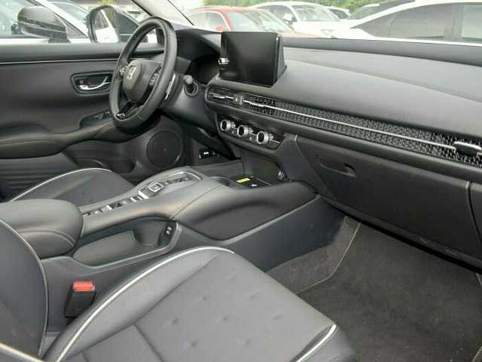 Honda ZR-V e:HEV Sport... Sport