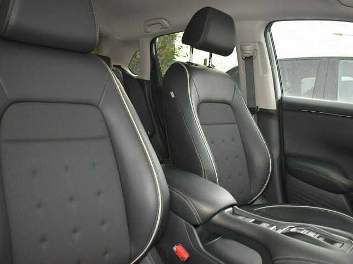 Honda ZR-V e:HEV Sport... Sport