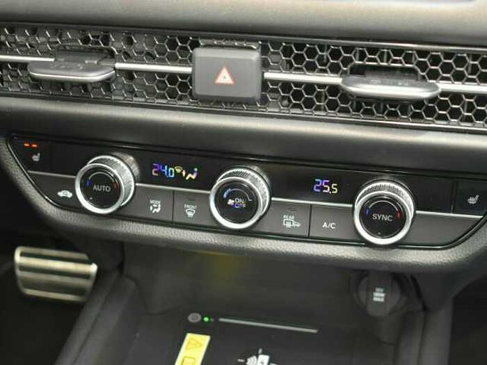 Honda ZR-V e:HEV Sport... Sport