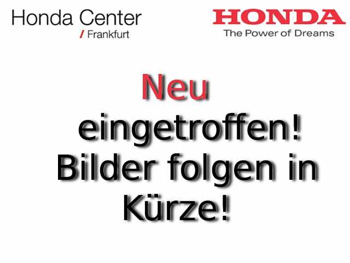 Honda ZR-V e:HEV Elegance... Elegance
