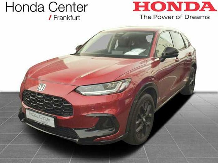 Honda ZR-V e:HEV Sport... Sport