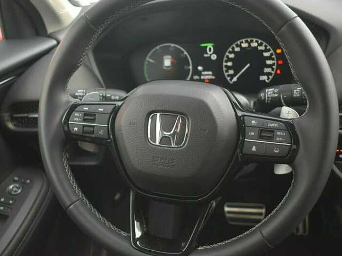 Honda ZR-V e:HEV Sport... Sport