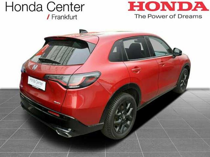 Honda ZR-V e:HEV Sport... Sport