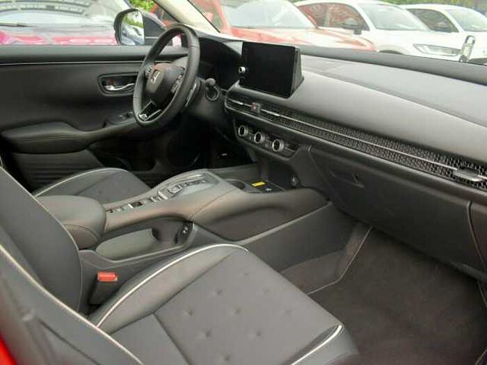 Honda ZR-V e:HEV Sport... Sport