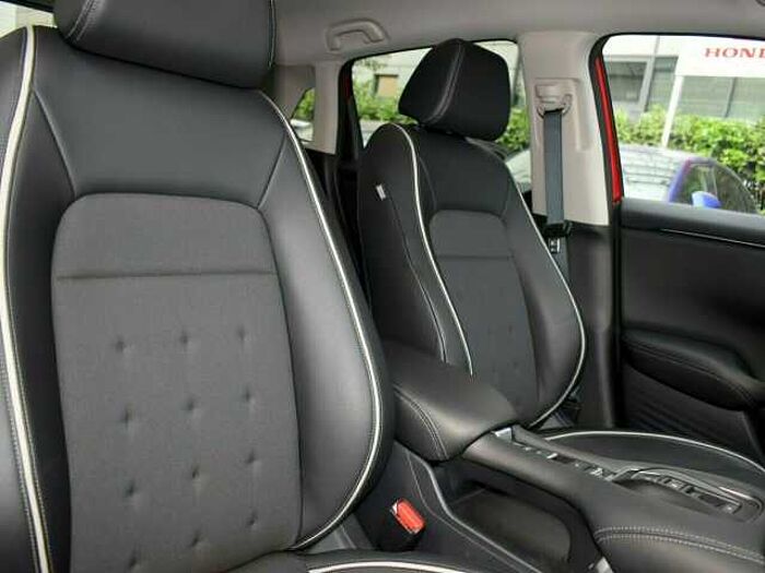 Honda ZR-V e:HEV Sport... Sport