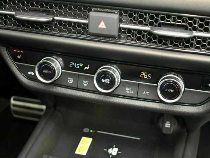 Honda ZR-V e:HEV Sport... Sport