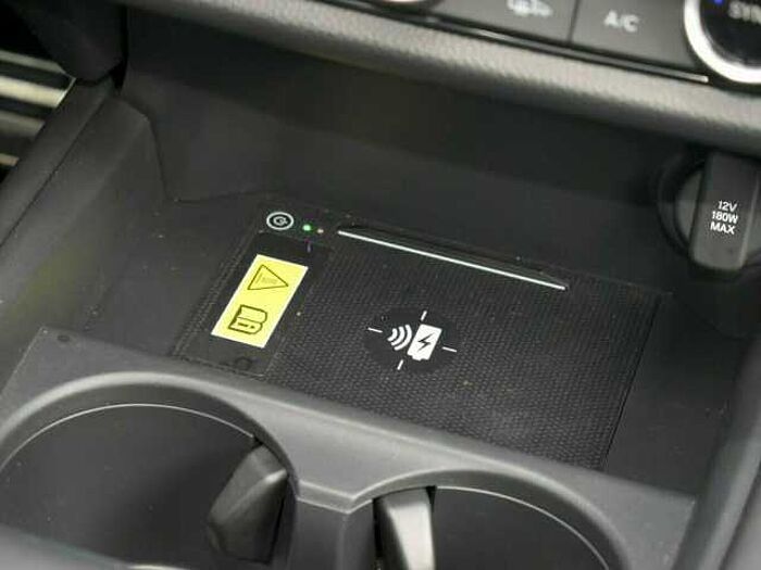 Honda ZR-V e:HEV Sport... Sport